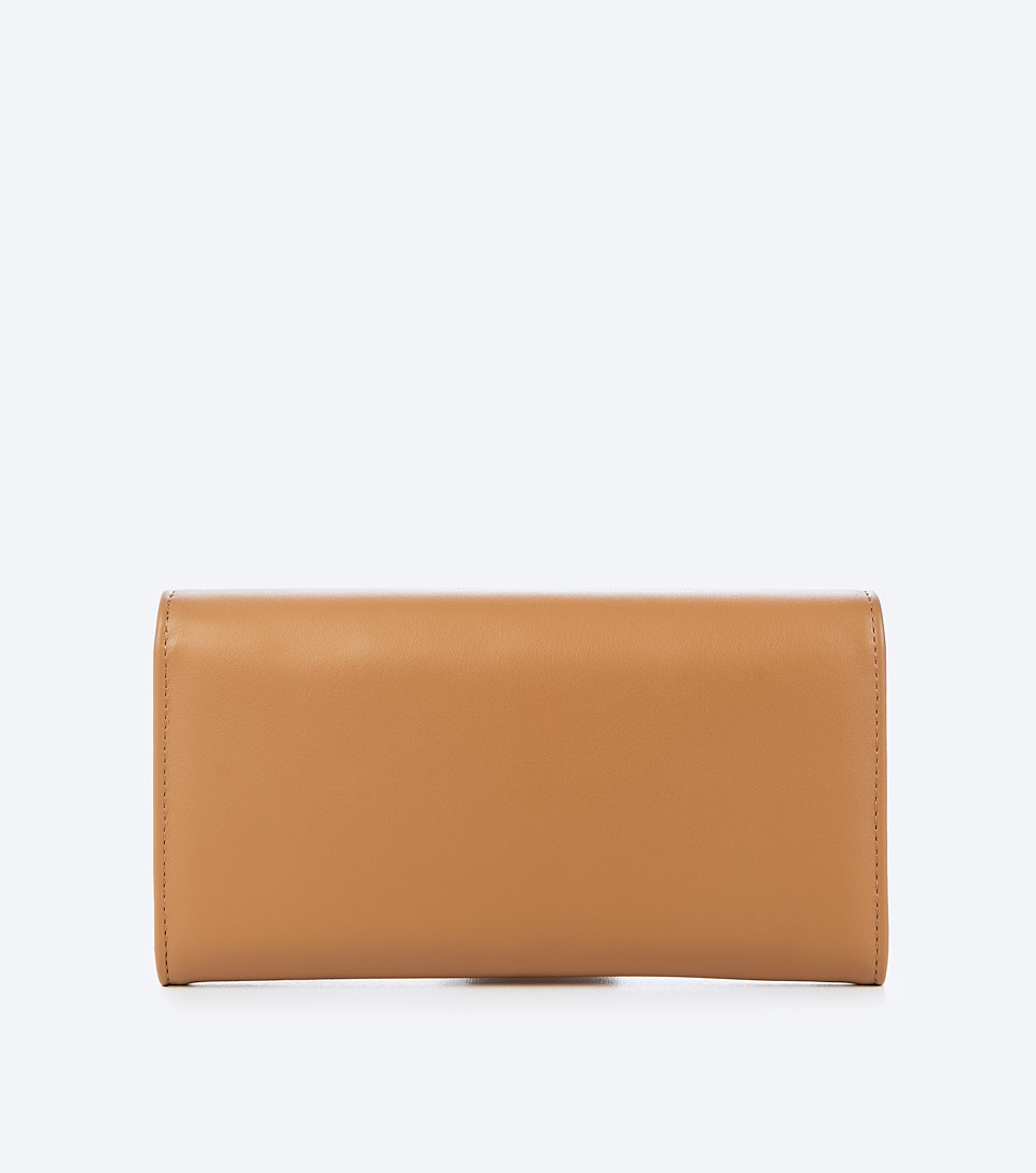 Billetera Rectangular Unicolor Derek 833742 AR