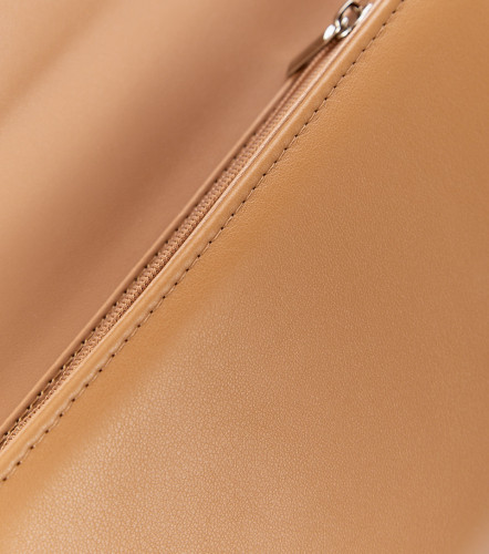 Billetera Rectangular Unicolor DerekKQ