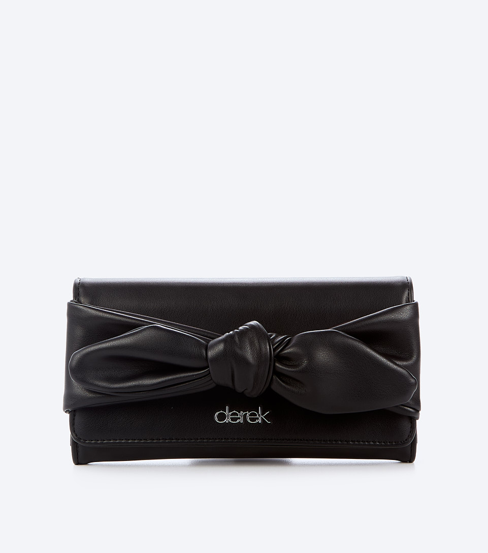 Billetera Rectangular Unicolor Derek 833742 AR