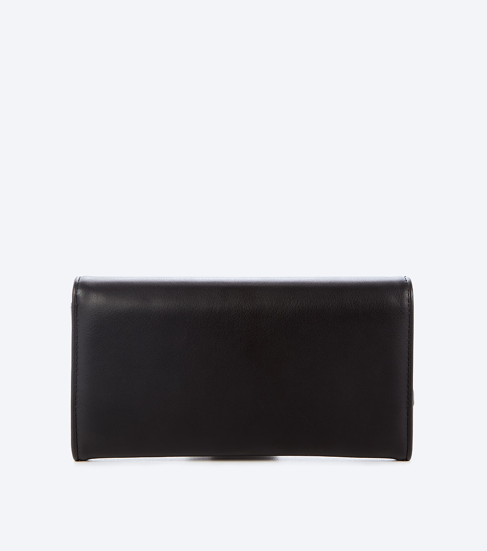 Billetera Rectangular Unicolor Derek 833742 AR