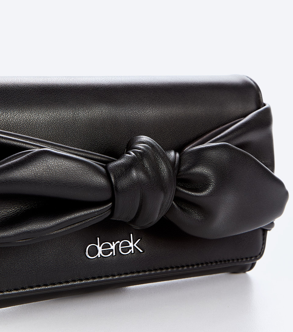 Billetera Rectangular Unicolor Derek 833742 AR