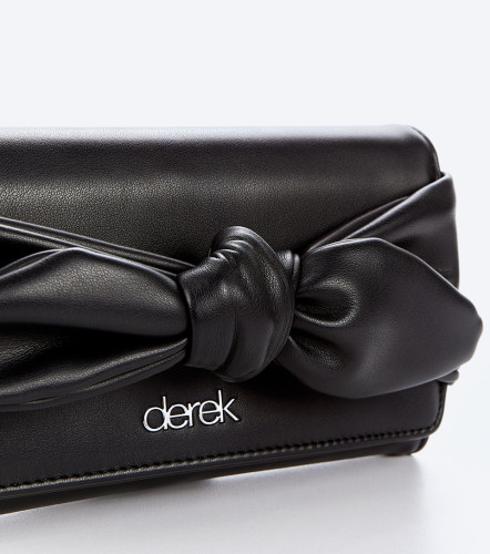 Billetera Rectangular Unicolor DerekNG