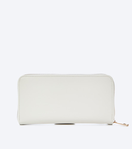 Billetera Unicolor Rectangular DerekKQ