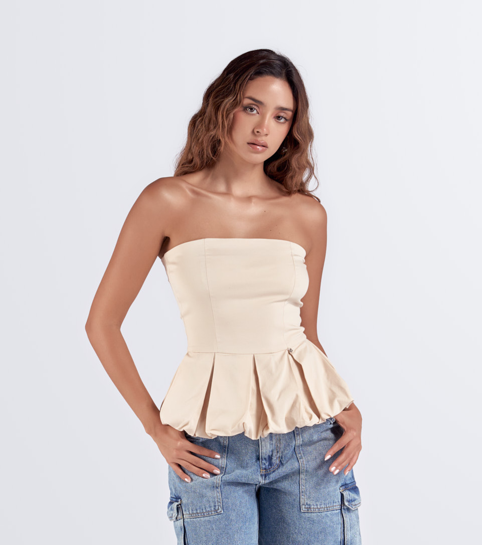 Blusa Para Mujer Linda Derek Lovely 834139 BG