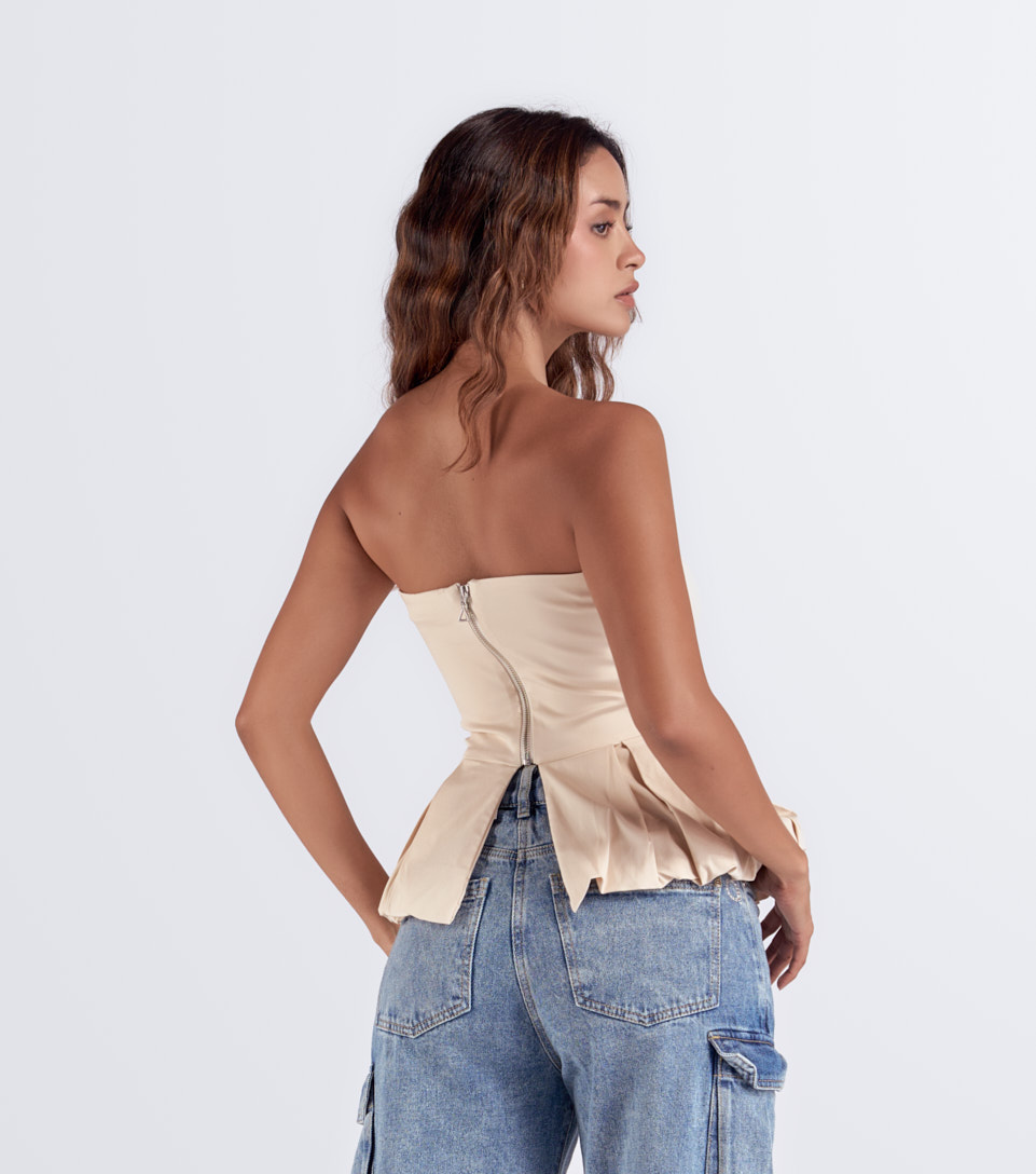 Blusa Para Mujer Linda Derek Lovely 834139 BG