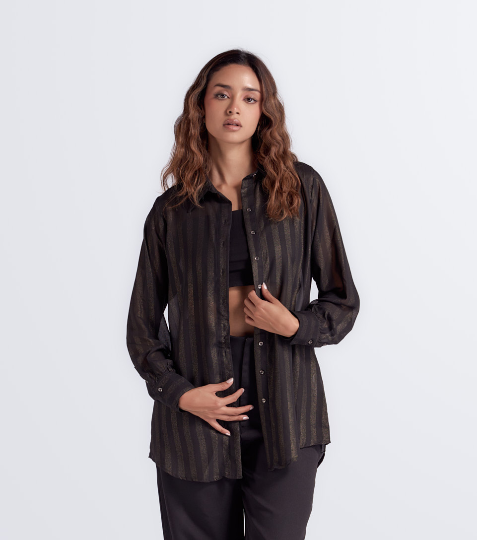 Bluson Manga Larga Para Mujer Sofia Derek 832457 NG