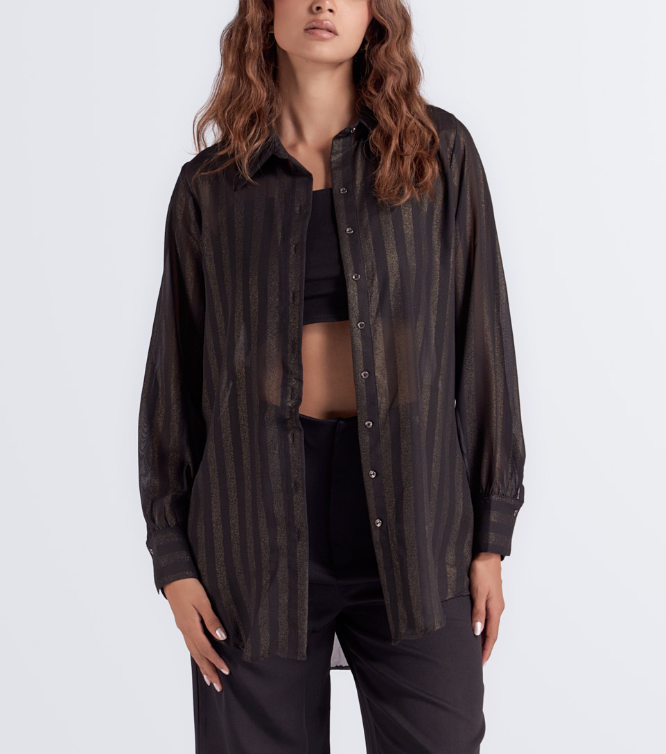 Bluson Manga Larga Para Mujer Sofia Derek 832457 NG