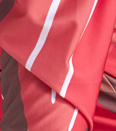 Body Para Mujer Manga 3 4 Con Hombreras Ariadne DerekRJ