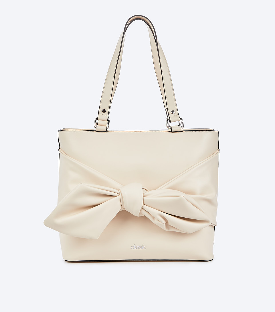 Bolso Crossbody Unicolor DerekAR