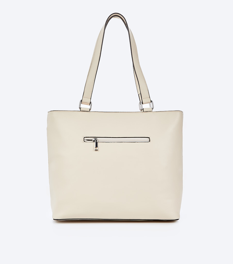 Bolso Crossbody Unicolor Derek 833385 AR