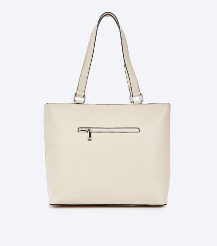 Bolso Crossbody Unicolor DerekAR