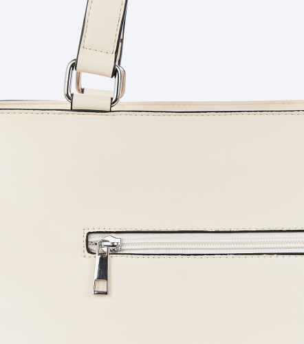 Bolso Crossbody Unicolor DerekAR