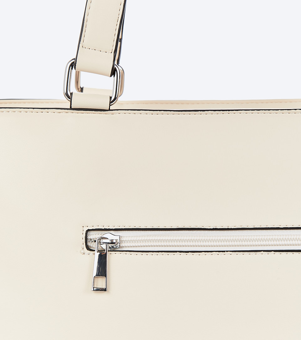 Bolso Crossbody Unicolor Derek 833385 AR