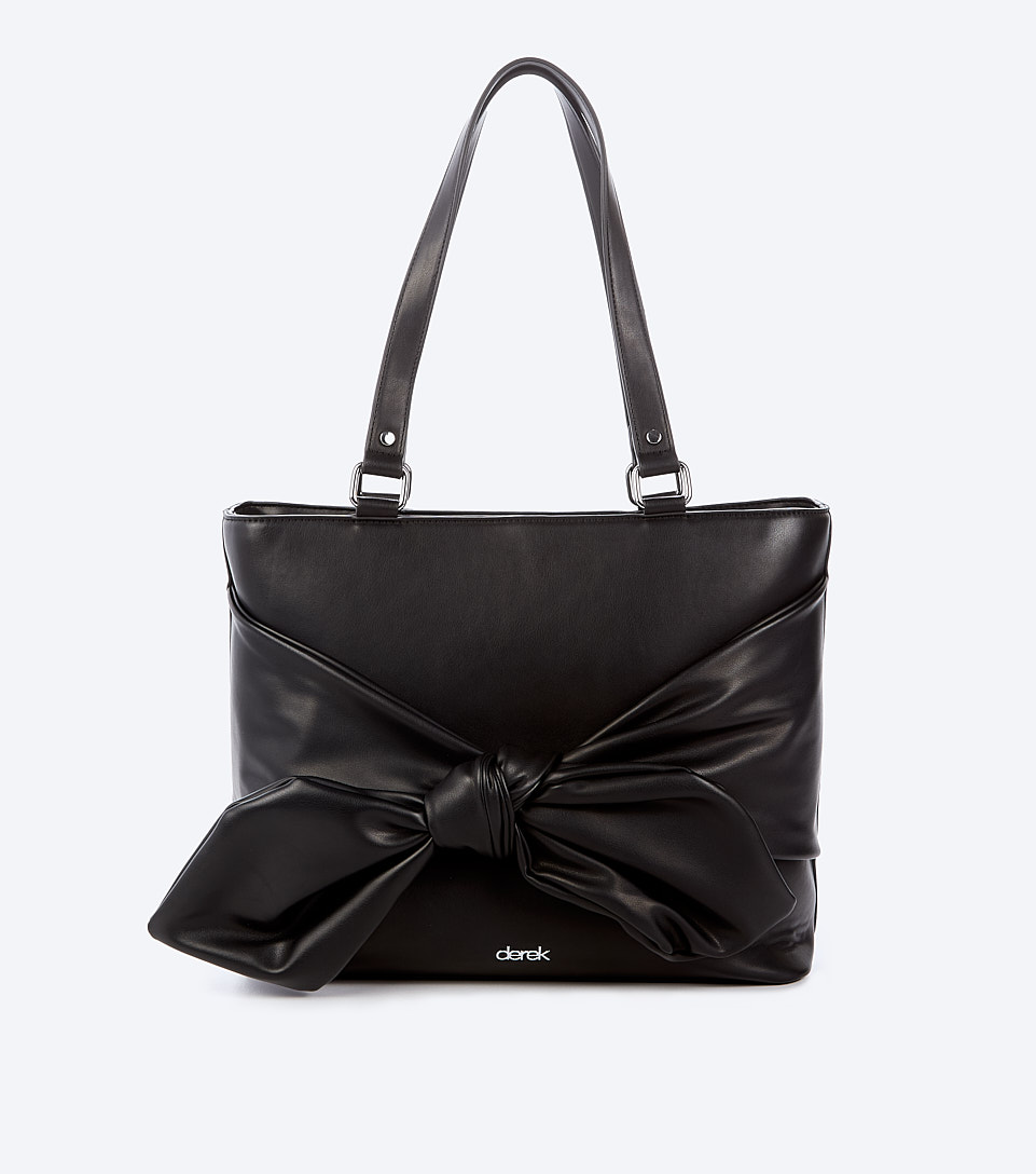 Bolso Crossbody Unicolor DerekNG