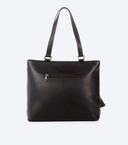 Bolso Crossbody Unicolor DerekNG