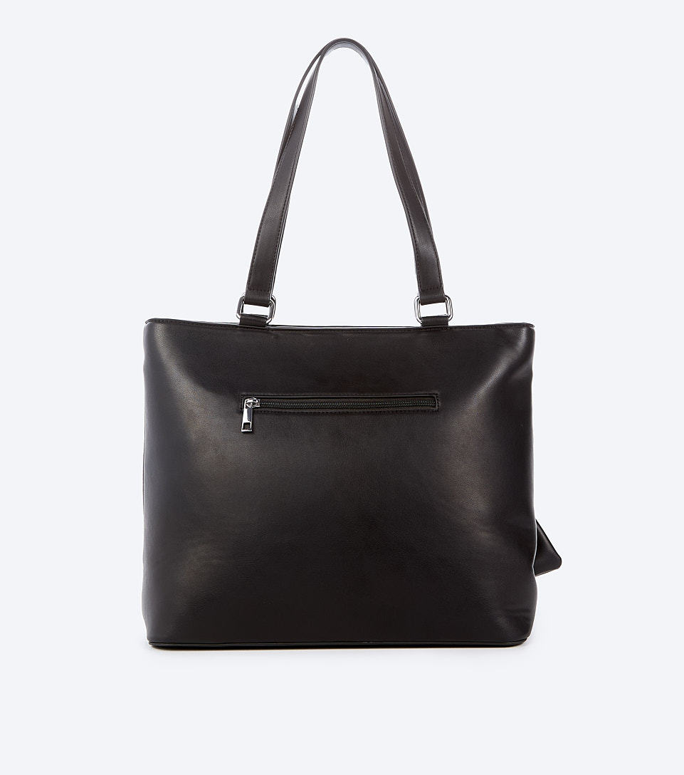 Bolso Crossbody Unicolor Derek 833385 AR