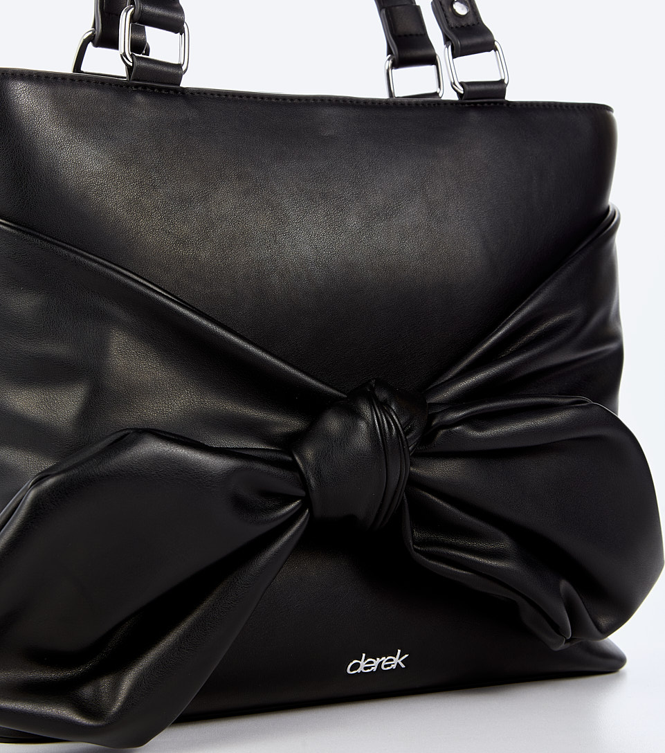 Bolso Crossbody Unicolor Derek 833385 AR