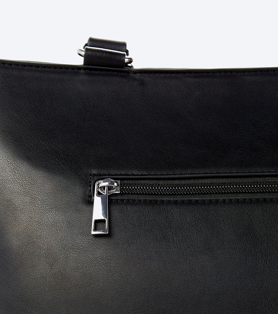 Bolso Crossbody Unicolor Derek 833385 AR