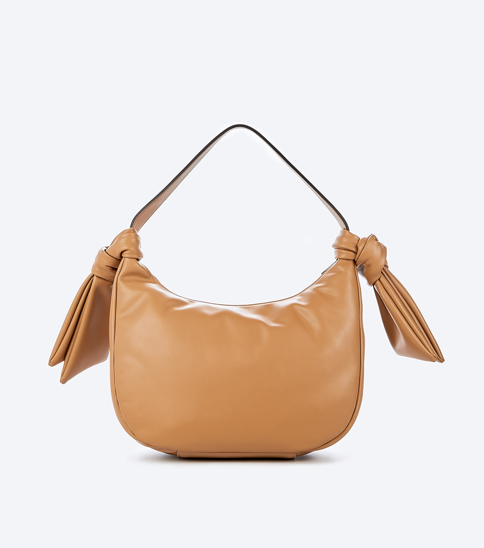 Bolso Pequeno Unicolor Derek 833383 KQ