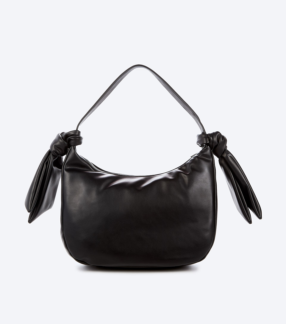 Bolso Pequeno Unicolor Derek 833383 NG
