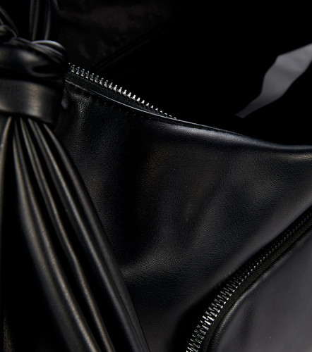 Bolso Pequeno Unicolor DerekNG