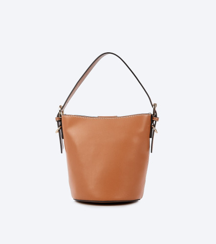 Bolso Unicolor Para Mujer Con Bandolera DerekCF