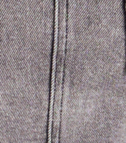 Britany Falda Larga Linea A Con Proceso Y Bolsillos UnserNG