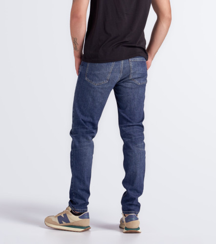 Brut Jean Slim Masculino GroggyAZ
