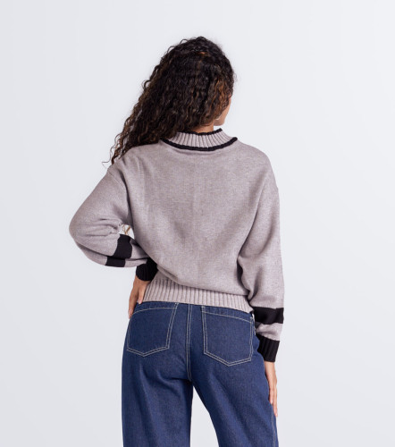 Buzo Para Mujer Abby Derek LovelyGR