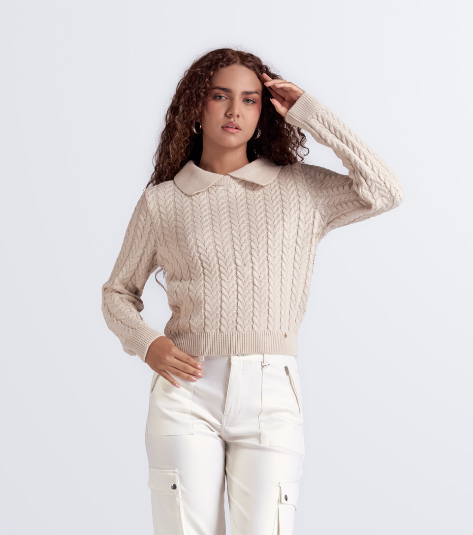 Buzo Para Mujer Dafne Derek Lovely 834042 AM