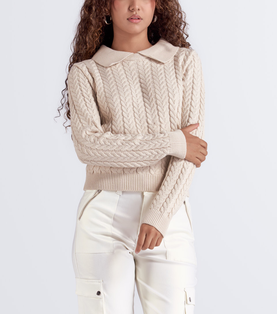Buzo Para Mujer Dafne Derek Lovely 834042 AM