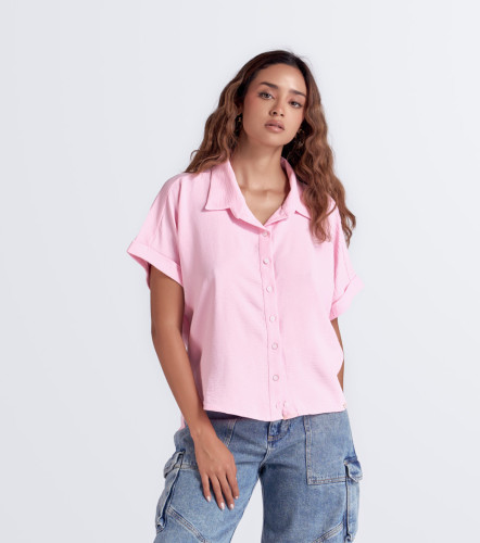 Camisera Para Mujer Amanda Derek LovelyRS