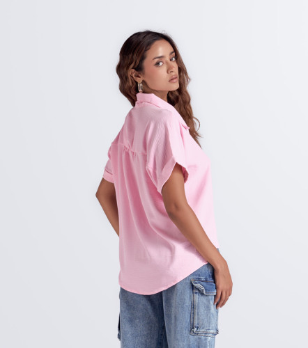 Camisera Para Mujer Amanda Derek LovelyRS