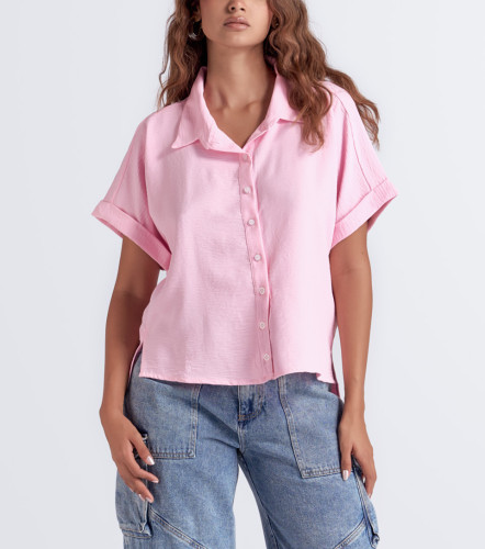 Camisera Para Mujer Amanda Derek LovelyRS