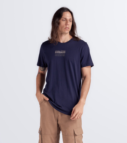 Camiseta Girbaud Le Francois M CAZ
