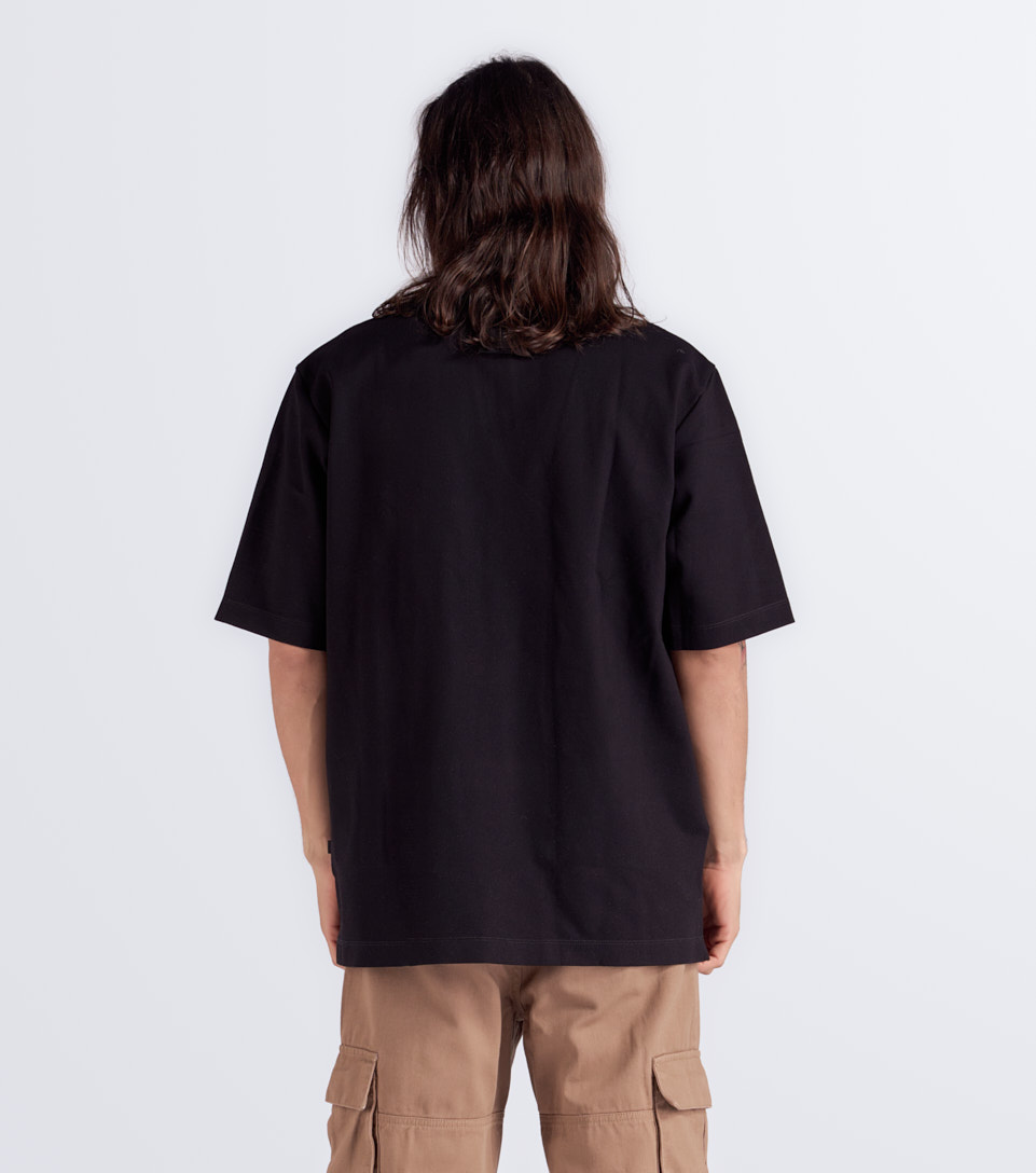 Camiseta Monastery Lumdo 128422 NG
