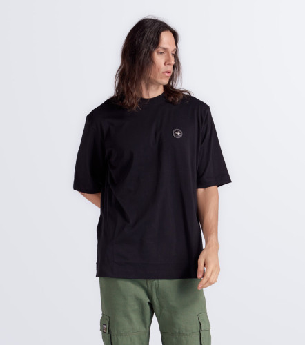 Camiseta Monastery MansellNG