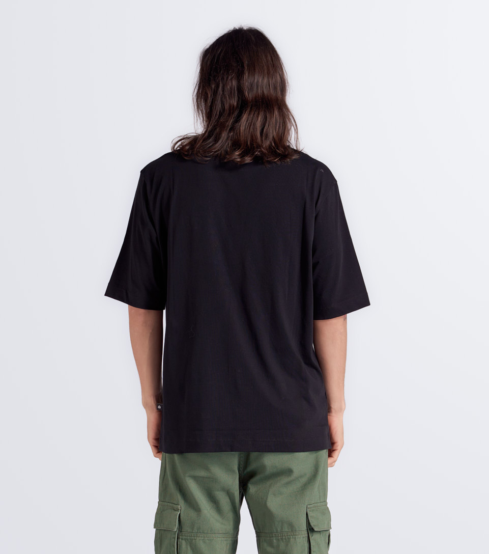 Camiseta Monastery Mansell 128423 NG
