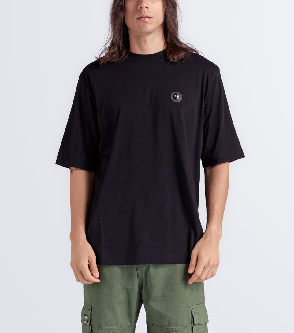Camiseta Monastery Mansell 128423 NG
