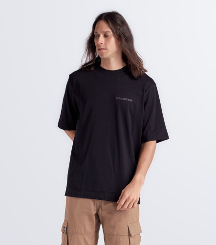 Camiseta Monastery RustonNG