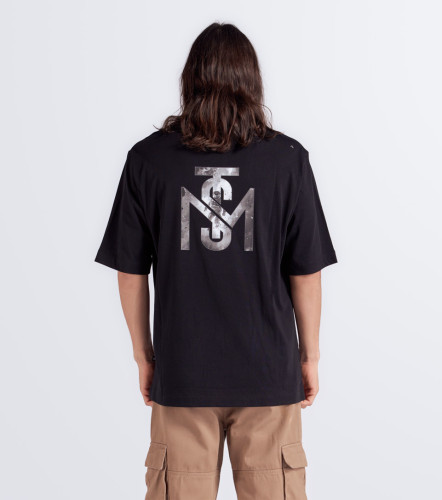 Camiseta Monastery RustonNG