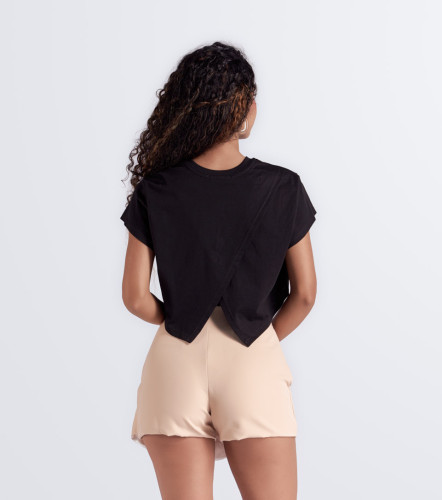 Camiseta Para Mujer Alexa Derek LovelyNG