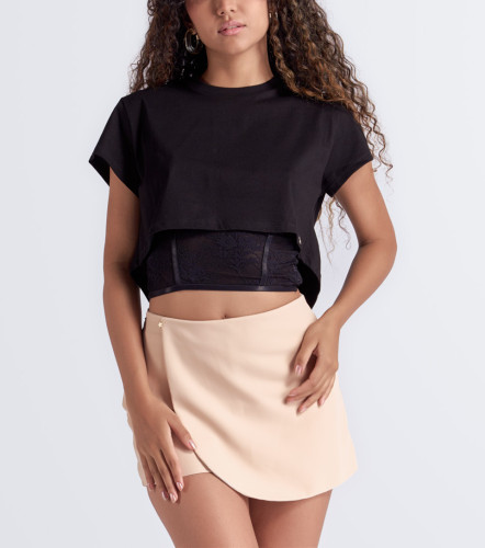 Camiseta Para Mujer Alexa Derek LovelyNG