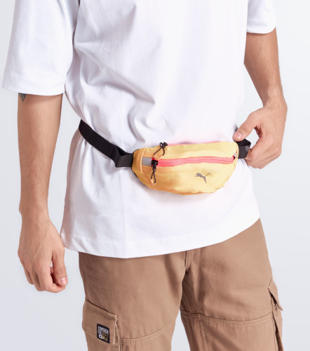 Canguro Puma Pr Classic Waist BagNJ