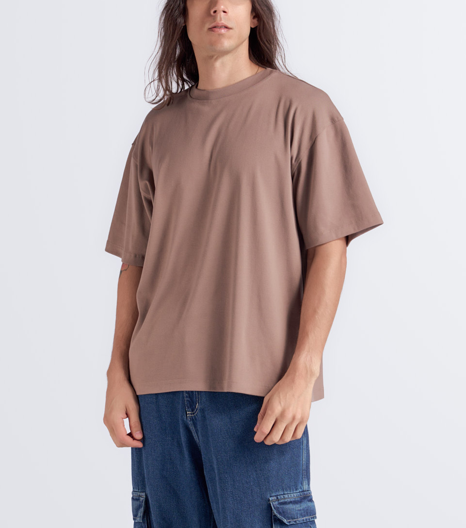Carin T Shirt Comfort Estampada Typer 834594 