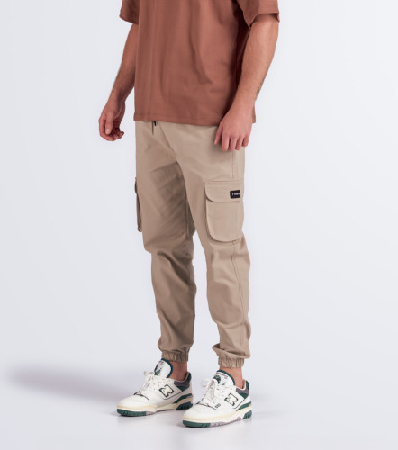 Colton Jogger Unicolor Enrresortado TyperKQ