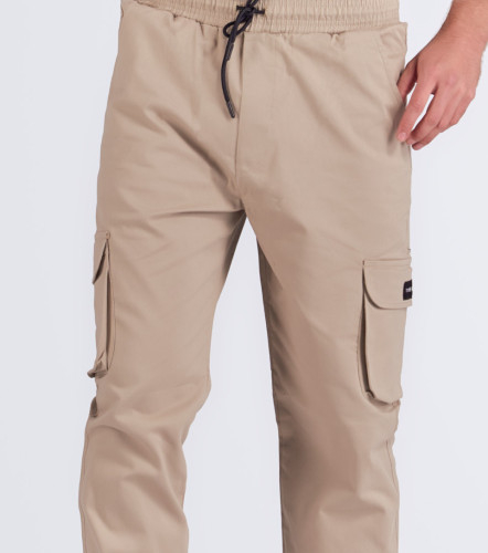 Colton Jogger Unicolor Enrresortado TyperKQ