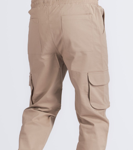 Colton Jogger Unicolor Enrresortado TyperKQ