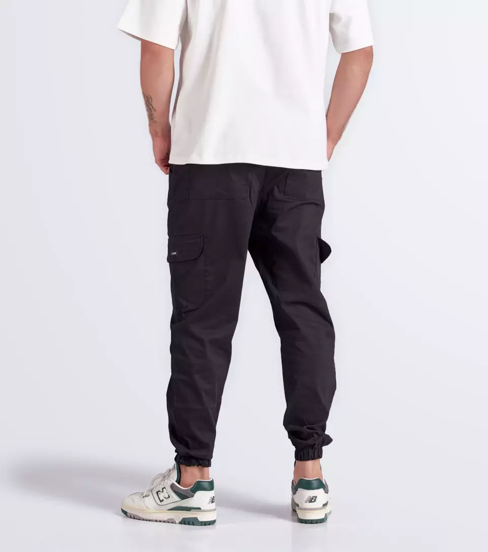 Colton Jogger Unicolor Enrresortado TyperNG