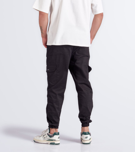 Colton Jogger Unicolor Enrresortado TyperNG